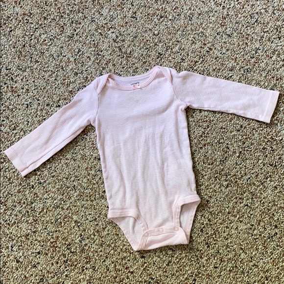 Baby girl onsie - Picture 1 of 4